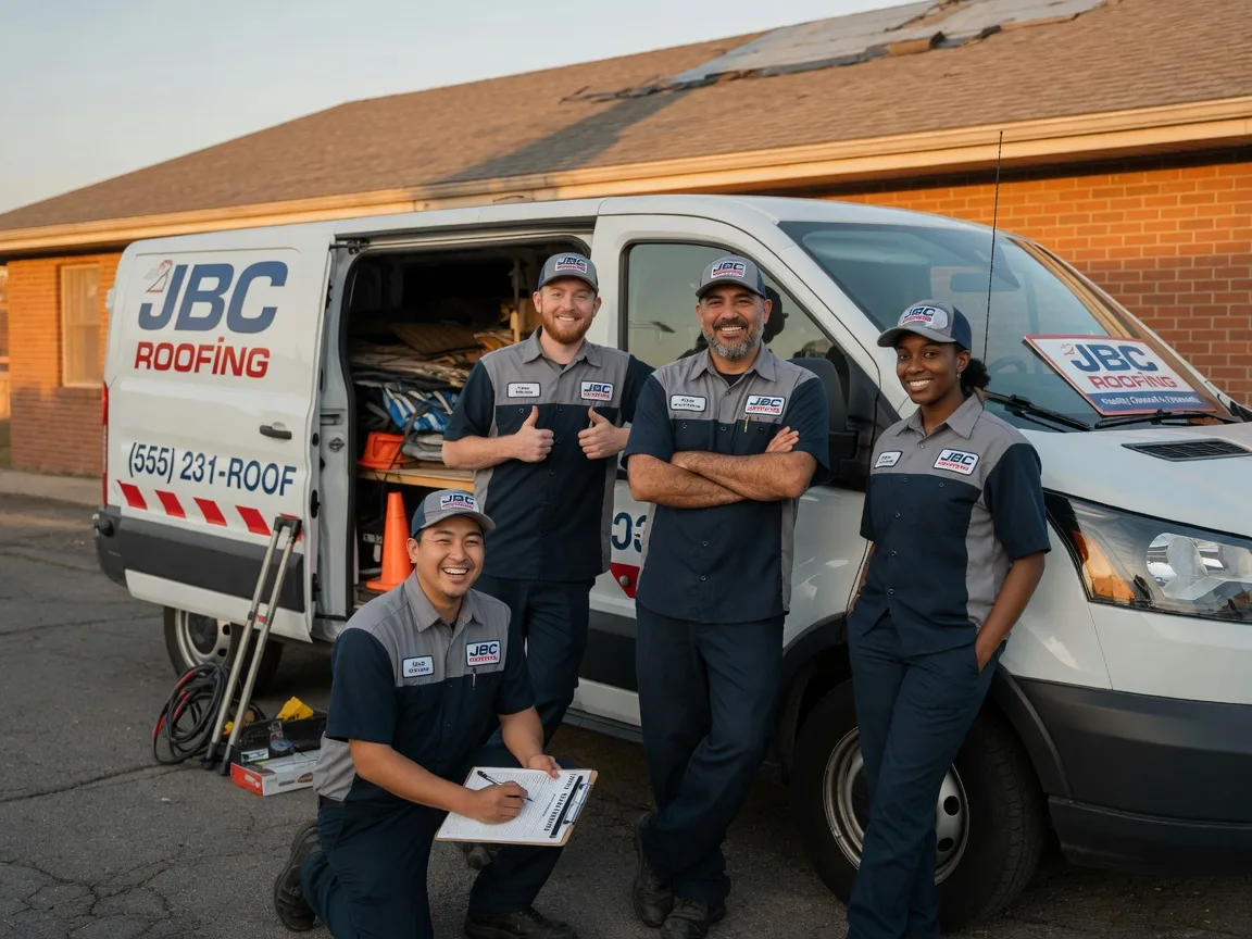 Roof Replacement company in La Luz, NM